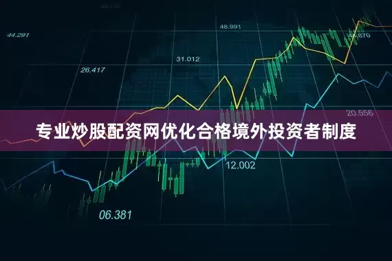 专业炒股配资网优化合格境外投资者制度
